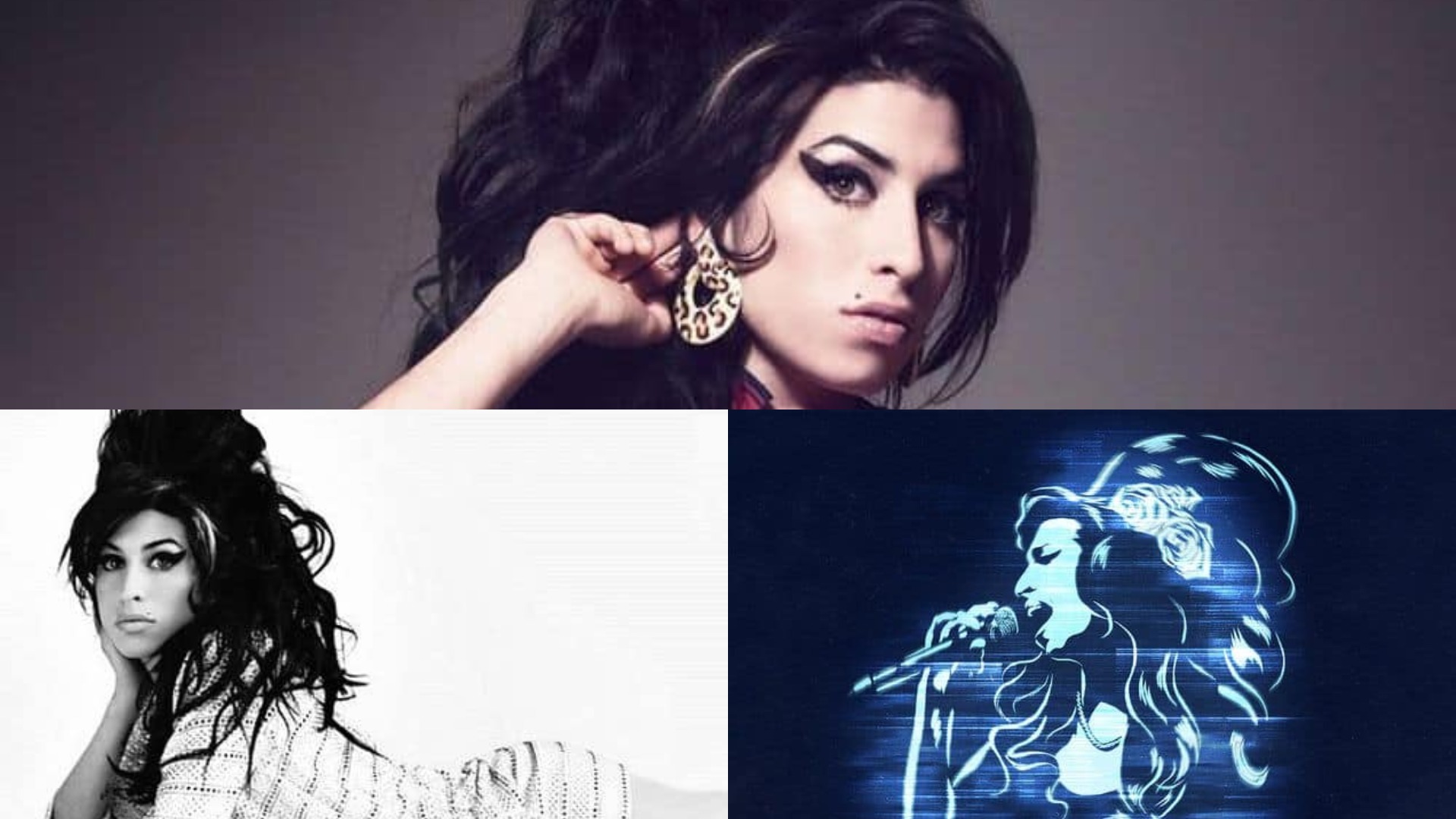 სი ბემოლ ვიტამინი - უცხო ვიტამინი – Amy Winehouse და ჯგუფ  „The Beatles“-ის ჰიტი