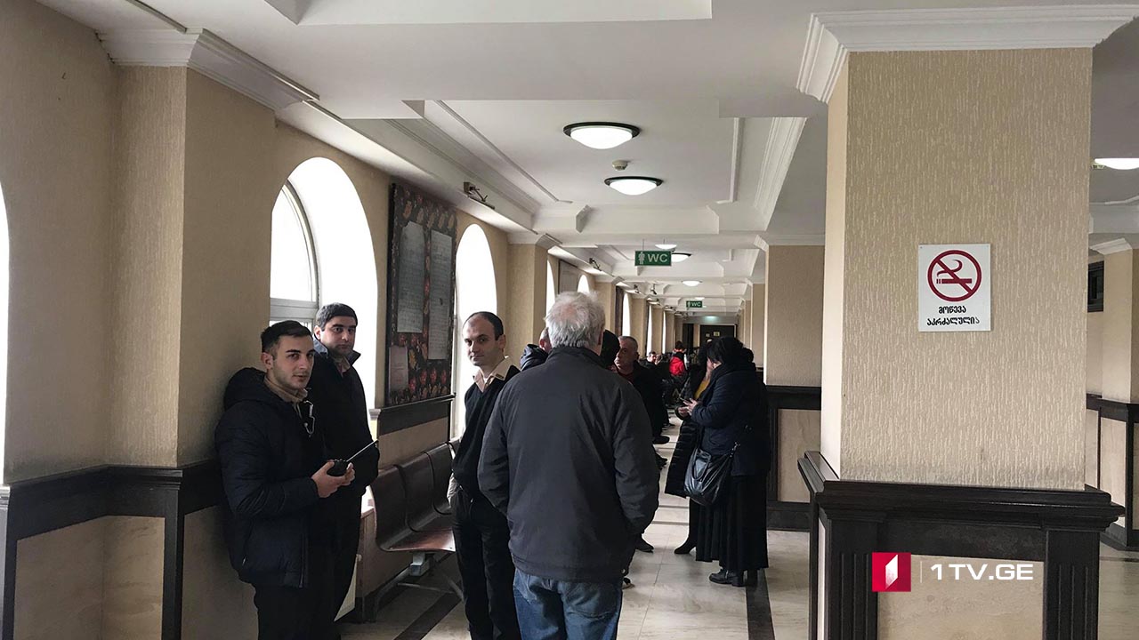 კვლავ უცნობია, გამოვლენილია თუ არა ფარული კადრების გავრცელების პირველწყარო