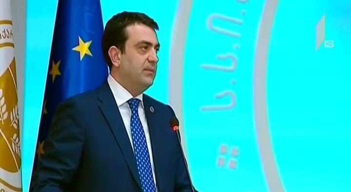 მსჯელობა მართლმსაჯულების სისტემაში არსებულ გამოწვევებზე