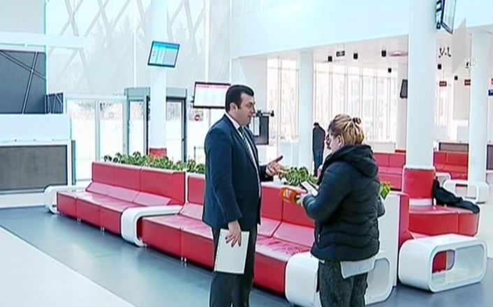 ფარული ვიდეოჩანაწერის გავრცელების საქმე