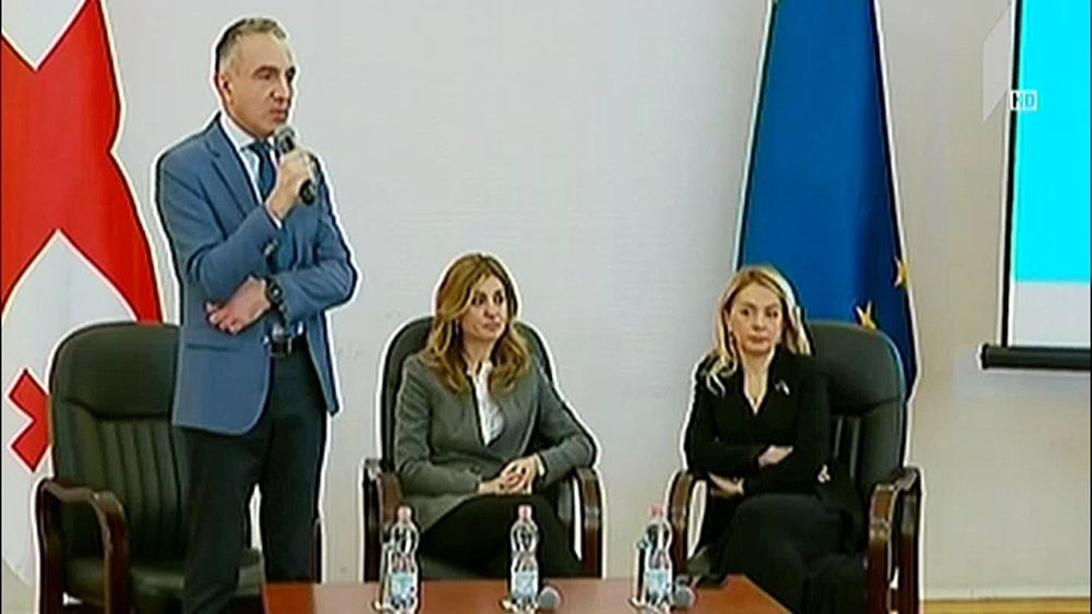 პროფესიული განათლების სისტემის რეფორმირება