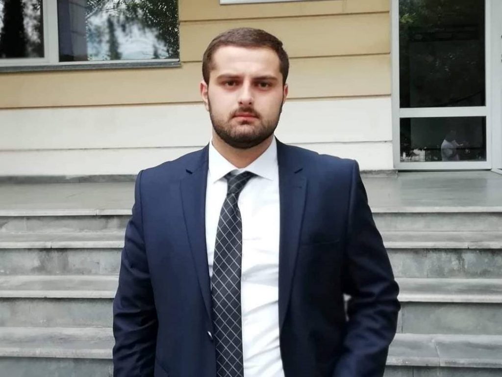 ფარული ვიდეოჩანაწერის გავრცელებაში ბრალდებულის, თემურ ირემაძის ადვოკატმა სასამართლოს გადაწყვეტილება გაასაჩივრა