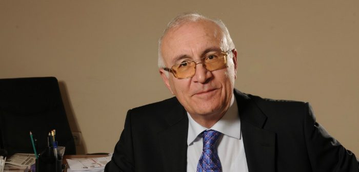 Zurab Abashidze – I hope Georgia will not become entrapped by propagandist rhetoric
