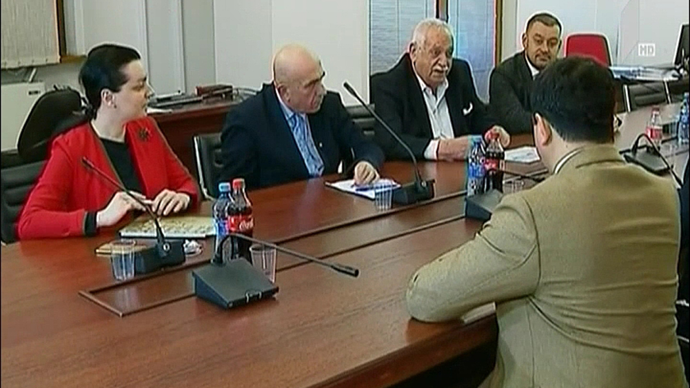 ავლაბრის რეზიდენციის ახალი ფუნქცია  