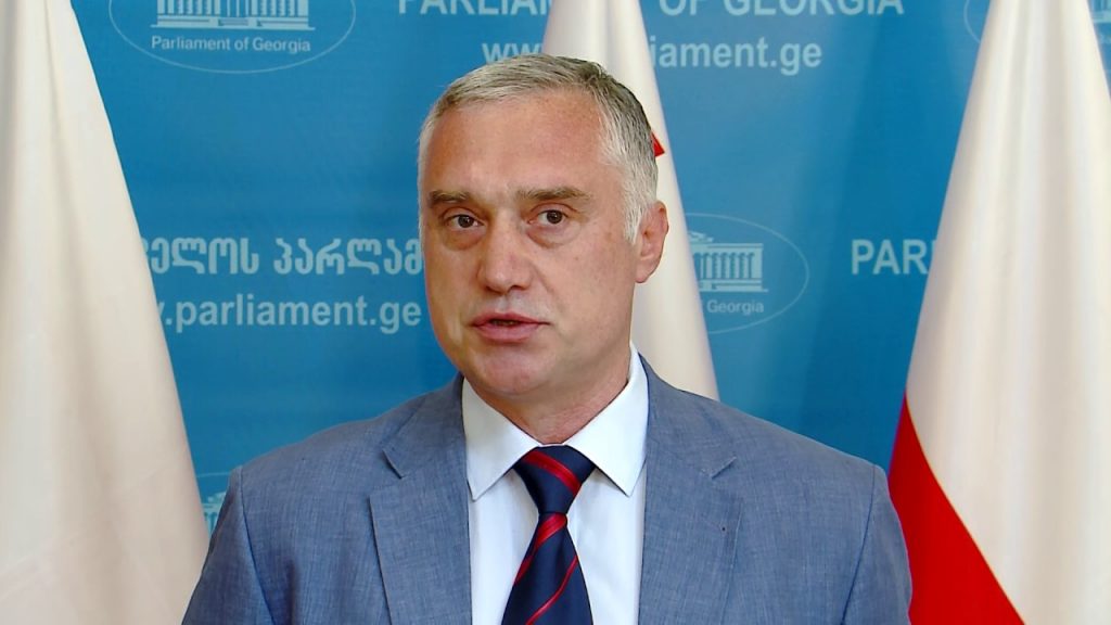 ზვიად ძიძიგური - მოსამართლეთა შერჩევის დროს გადაწყვეტილება გვარებზეც იქნება დამოკიდებული და კრიტერიუმებზეც