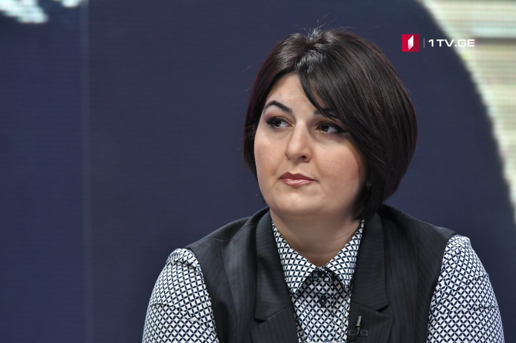 ენერგოომბუდსმენი აცხადებს, რომ ბუნებრივი აირის მოხმარებაზე საკანონმდებლო პაკეტის მიღება აუცილებელია