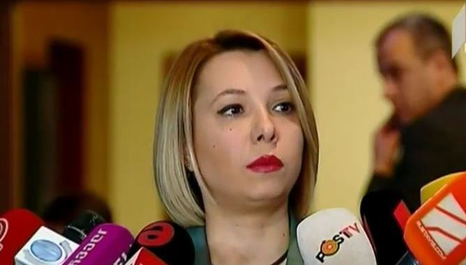 განცხადებები ფარული ჩანაწერების საქმეზე