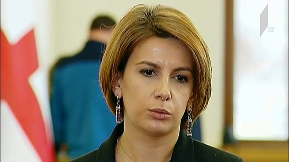 რეზოლუციის წარდგენა კონგრესში - პოლიტიკური შეფასებები