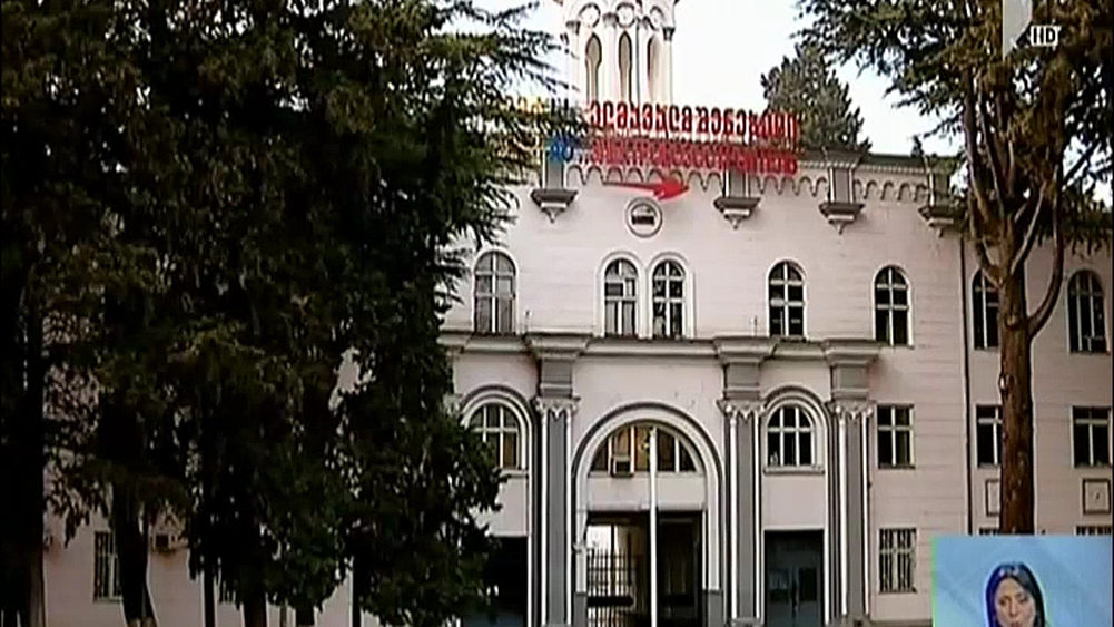 ელმავალმშენებელი ქარხნის დირექტორის გამოხმაურება
