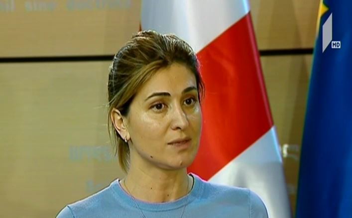 განათლების სამინისტრო „ნაციონალური მოძრაობის“ ბრალდებებს პასუხობს