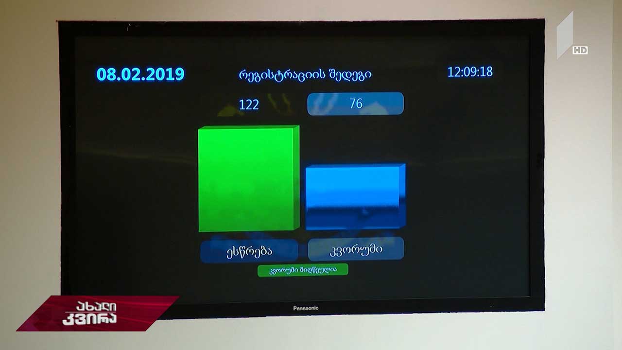 ურჩი კანონმდებლები