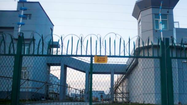 თურქეთი ჩინეთს მუსლიმთა პატიმრობის ცენტრების დახურვისკენ მოუწოდებს