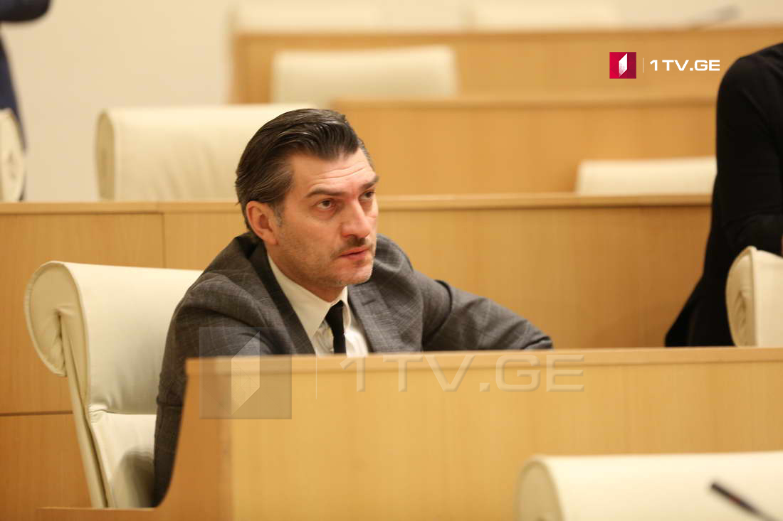 მიხეილ ყაველაშვილი - ჩვენი სასიქადულო სპორტსმენები დესტრუქციული და დეგრადირებული ძალისგან უნდა დავიცვათ