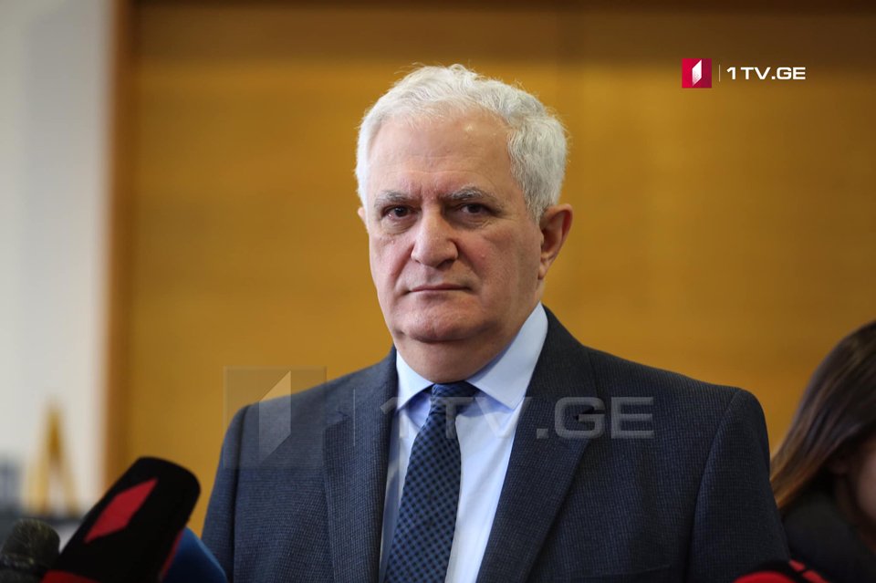 გრიპის ვაქცინაცია გრძელდება