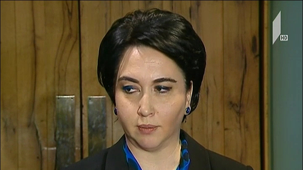ეკა ბესელიას ინიციატივა