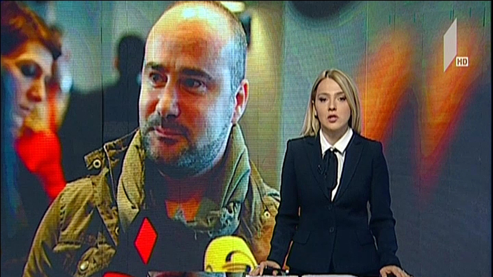ძებნილი სამუშია ლიეჟში
