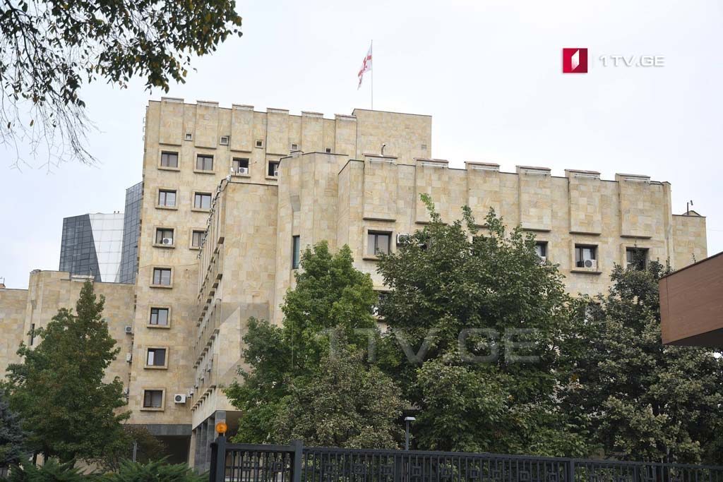 Началось расследование в связи с инспектированием, проведенным в зугдидской 6-ой публичной школе