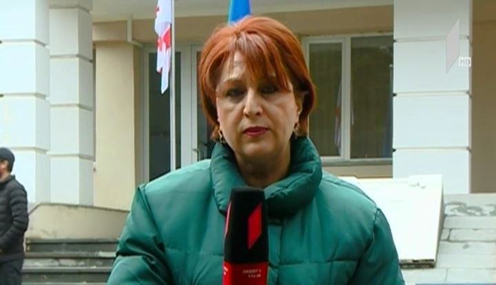 დარჩება თუ არა პატიმრობაში დავით კირკიტაძე