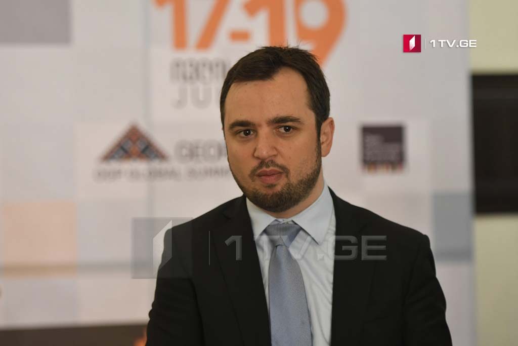 ოთარ კახიძემ სასამართლოს შესახებ „ევროპული საქართველოს“ საკანონმდებლო ინიციატივა ჟურნალისტებს გააცნო