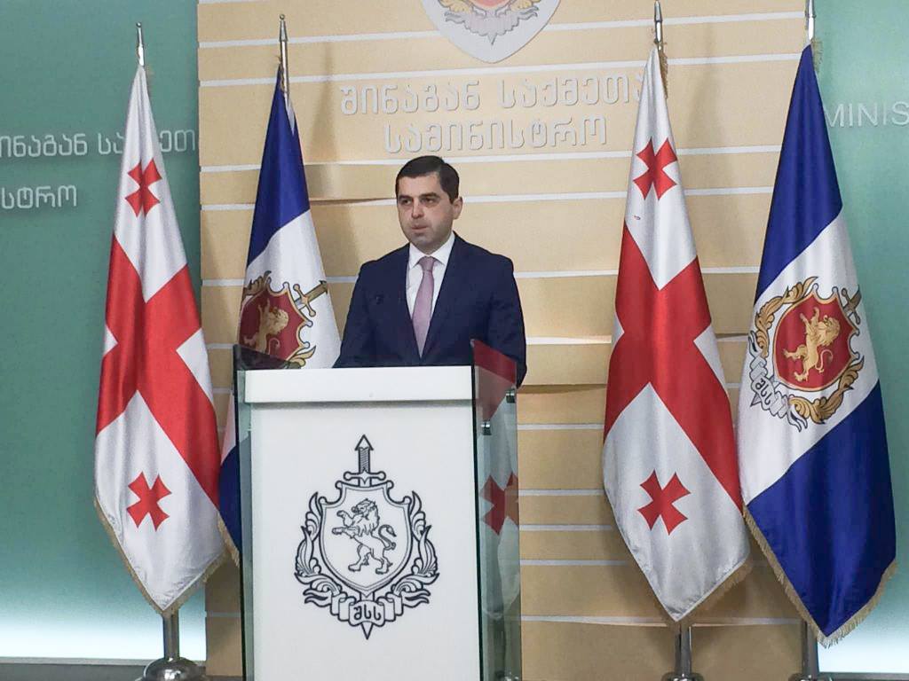 თბილისში ე.წ. ქურდულ შეკრებაში მონაწილეობის ბრალდებით ხუთი პირი დააკავეს