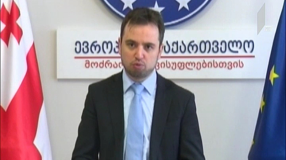 „ევროპული საქართველოს“ ინიციატივა