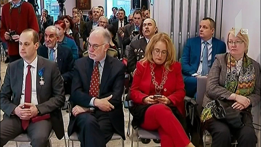 პოლონეთის საელჩოს ახალი სტატუსი საქართველოში