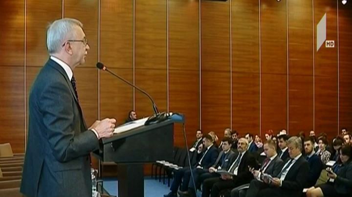 კონფერენცია დეზინფორმაციის წინააღმდეგ   