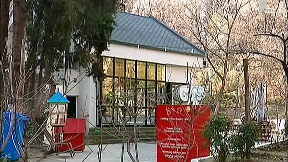 ქურდობა მზიურში