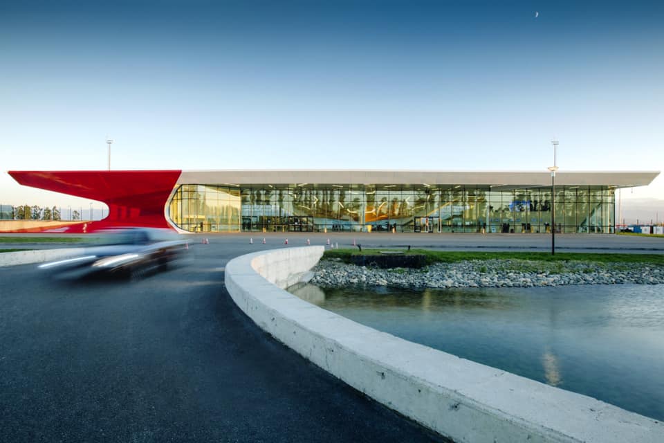 ქუთაისის საერთაშორისო აეროპორტიდან ვილნიუსი 2018 წლის ყველაზე მოთხოვნადი მიმართულებაა