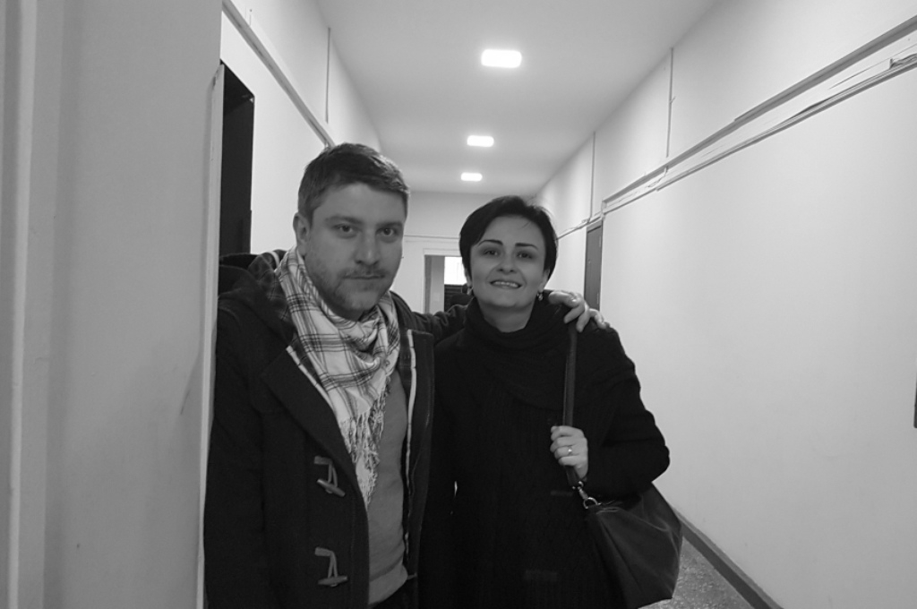 საუკეთესო წიგნები - რუსუდან რუხაძე - სვეტლანა ალექსიევიჩის რომანზე „ომს არ აქვს ქალის სახე“