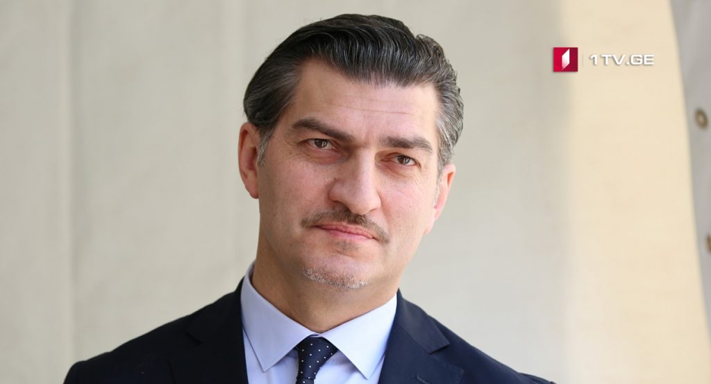 სპორტის კომიტეტის სხდომა