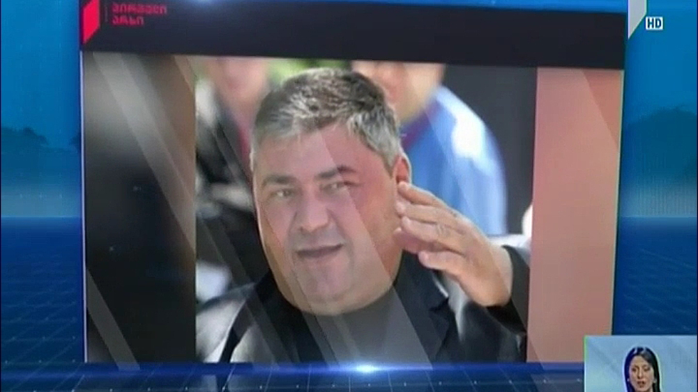 ბოლნისის ყოფილი გამგებელი დააკავეს