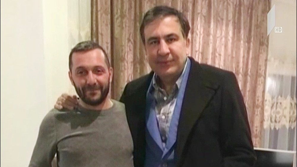 7 ნოემბერს აქციის დარბევის და „იმედში“ შეჭრის საქმე