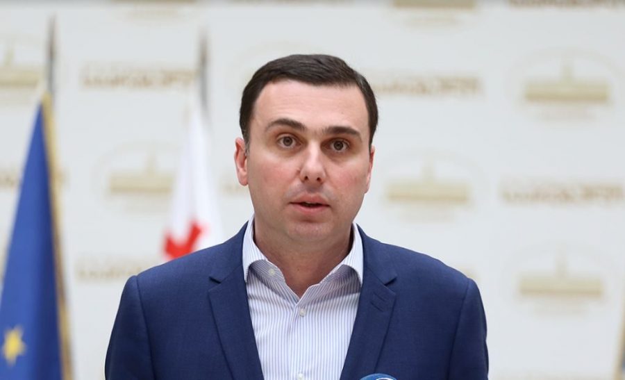 გიორგი ტყემალაძე - თბილისის გენერალური გეგმა და განაშენიანების რეგულირების წესში ცვლილებები მარტის დასაწყისში ერთდროულად დამტკიცდება