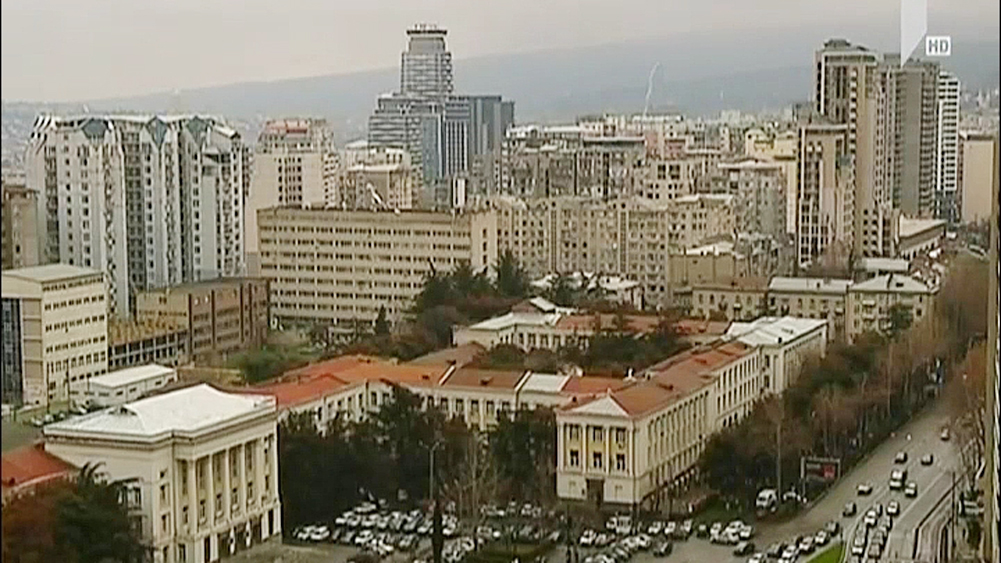 სამშენებლო რეგულაციები