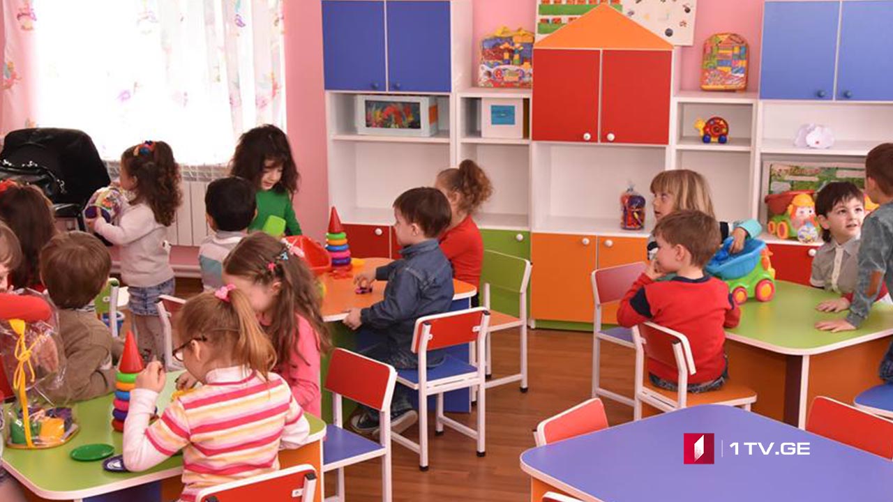 ცხენის ხორცი სამტრედიის ბაღებში