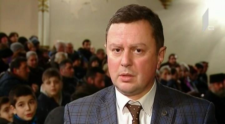 შეხვედრა ჭიათურაში