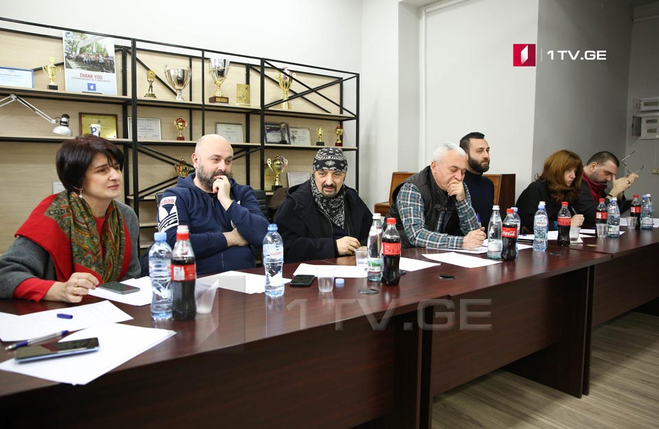 "Avroviziya 2019" üçün jüri tərəfindən seçilən mahnılar məlumdur
