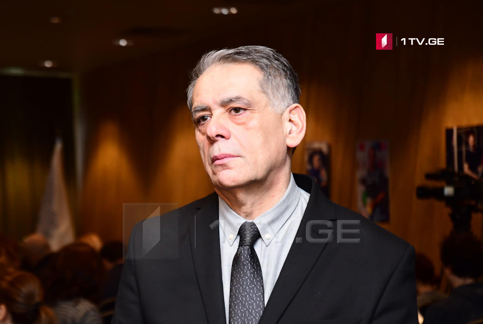 რომან კაკულია - მომწონს ინიციატივა, რომ ქონების გადასახადთან დაკავშირებული თანხების ნაწილი იმ ადგილებში დარჩეს, სადაც ენერგოობიექტების მშენებლობა მიმდინარეობს
