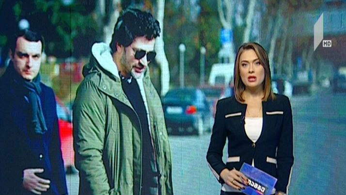 თბილისის მერმა მოსახლეობის შეკითხვებს უპასუხა