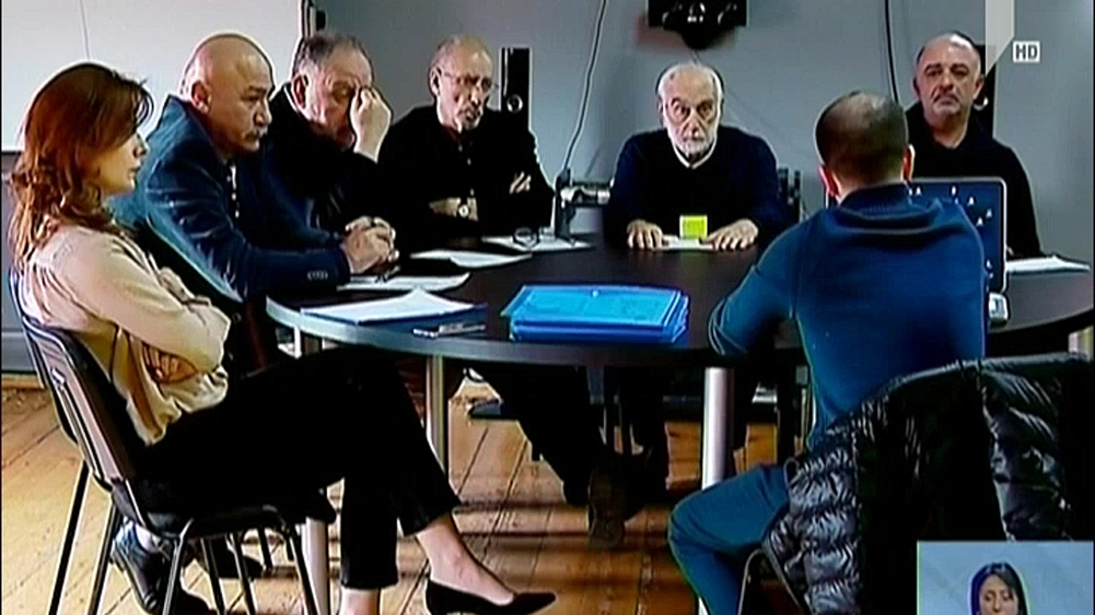 კონკურსის „დებიუტი“ გამარჯვებული პროექტები ცნობილია
