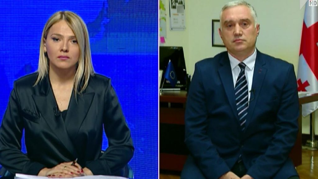 #დღისთემა „ქართული ოცნების“ პოლიტიკური საბჭოს გადაწყვეტილება – „მოამბის“ შეკითხვებს ზვიად ძიძიგურმა უპასუხა