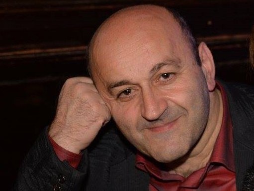დიმიტრი წიკლაური