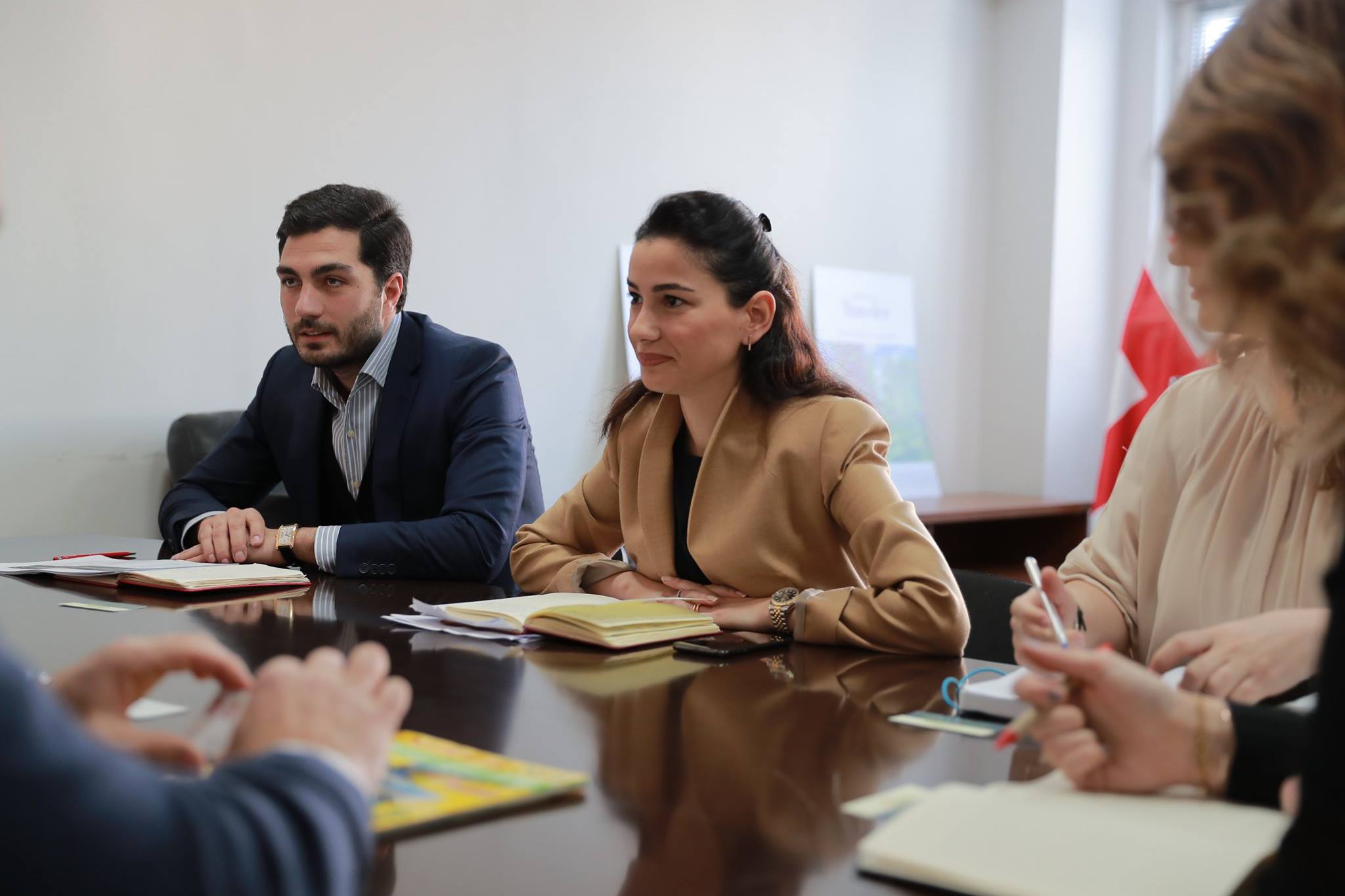 თბილისსა და ბუდაპეშტს შორის შესაძლოა, პირდაპირი ავიარეისი დაინიშნოს