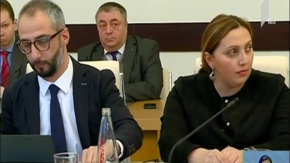 მსჯელობა უზენაესი სასამართლოს მოსამართლეთა შერჩევის კრიტერიუმებზე