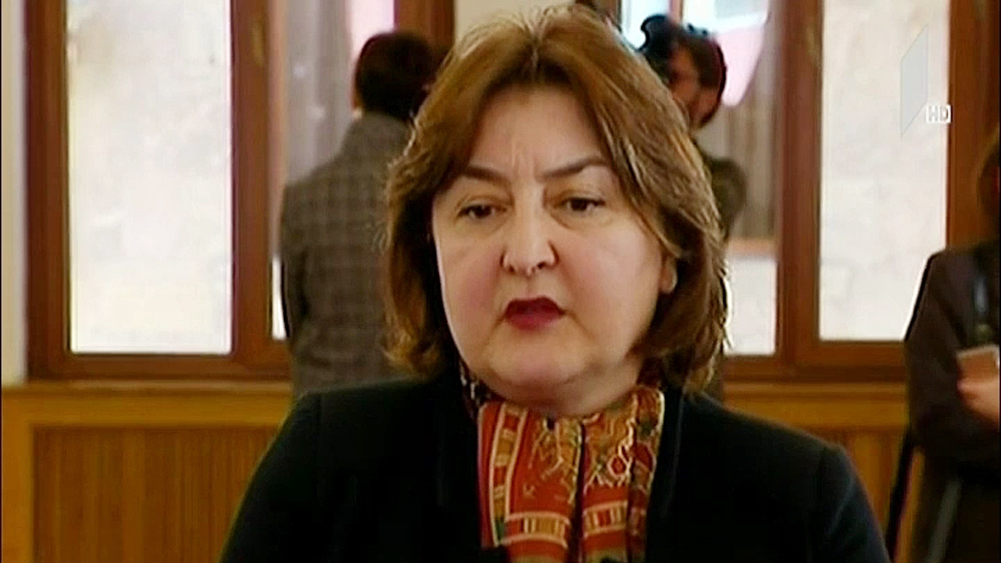 „პატრიოტთა ალიანსის“ ინიციატივა