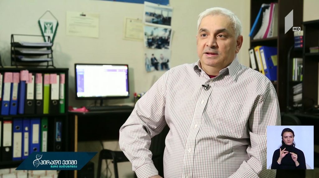 #პირადიექიმი კობა ნადირაძის ისტორია – შეზღუდული შესაძლებლობები – შეუზღუდავი უნარები