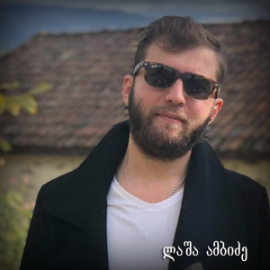 06 – Lasha Ambidze