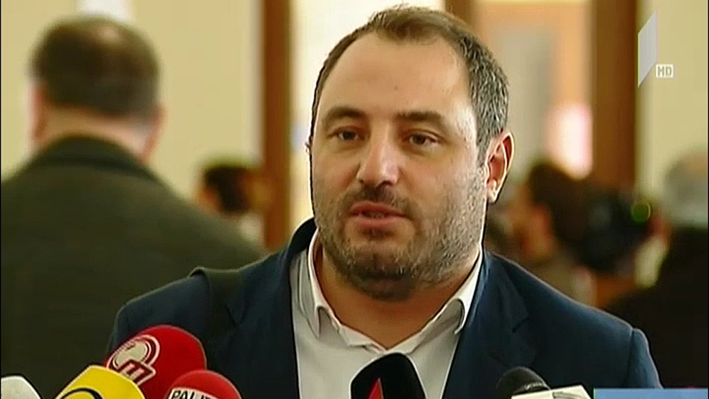 ბექა ნაცვლიშვილის გადაწყვეტილება