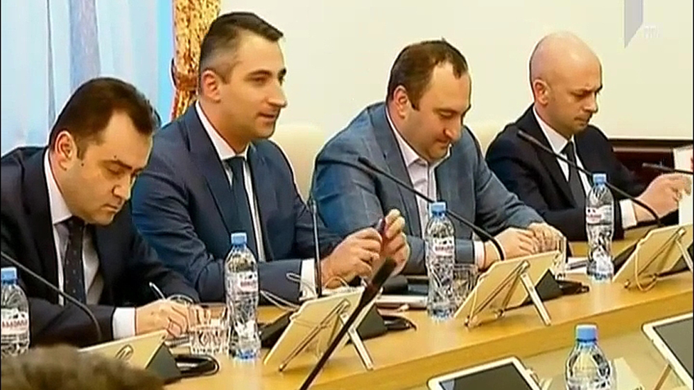 მოსამართლეთა შერჩევის კრიტერიუმები